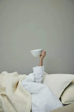 Isadora Sengetæppe