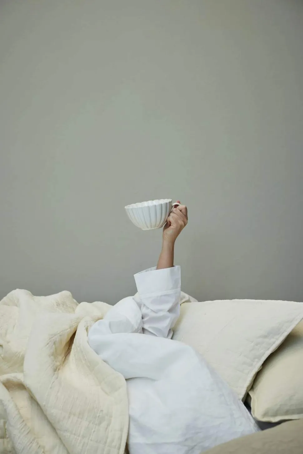 Isadora Sengetæppe