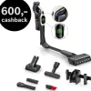 2-i-1 Støvsuger Unlimited R10 Stick
