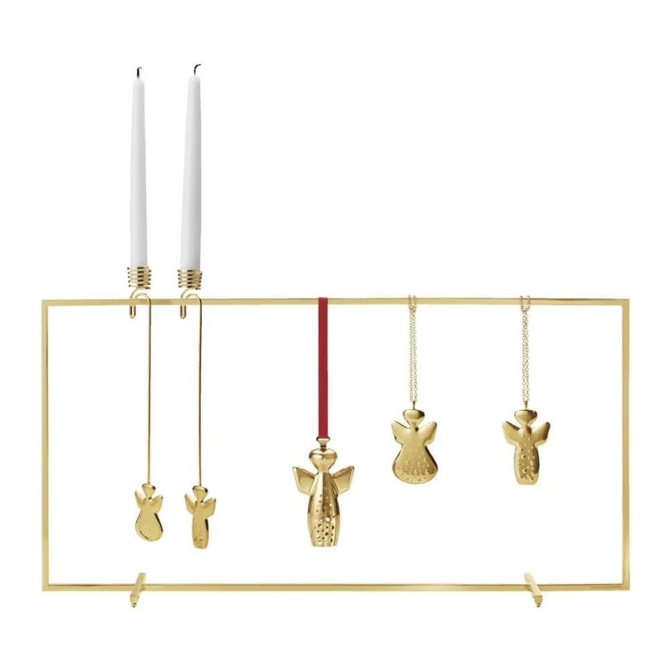Juledisplay