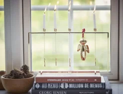 Juledisplay
