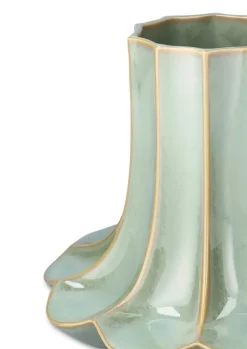 Kantarel Vase