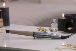 Keratin Protect Krøllejern