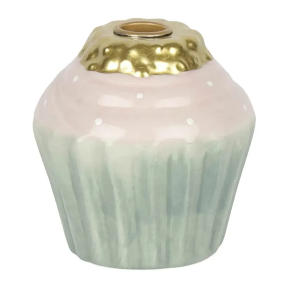 Kertelysestage - Cupcake