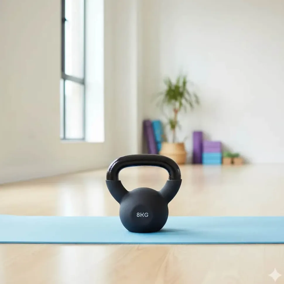 Kettle bell