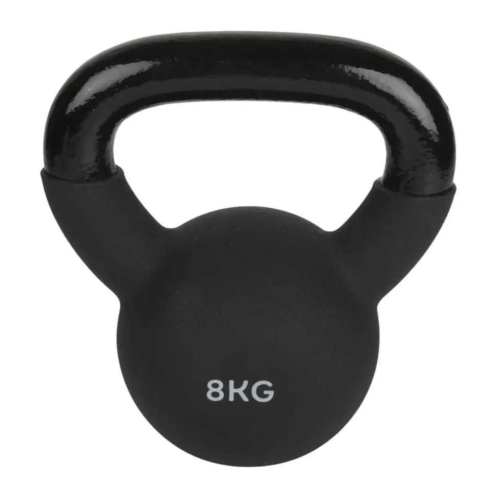Kettle bell