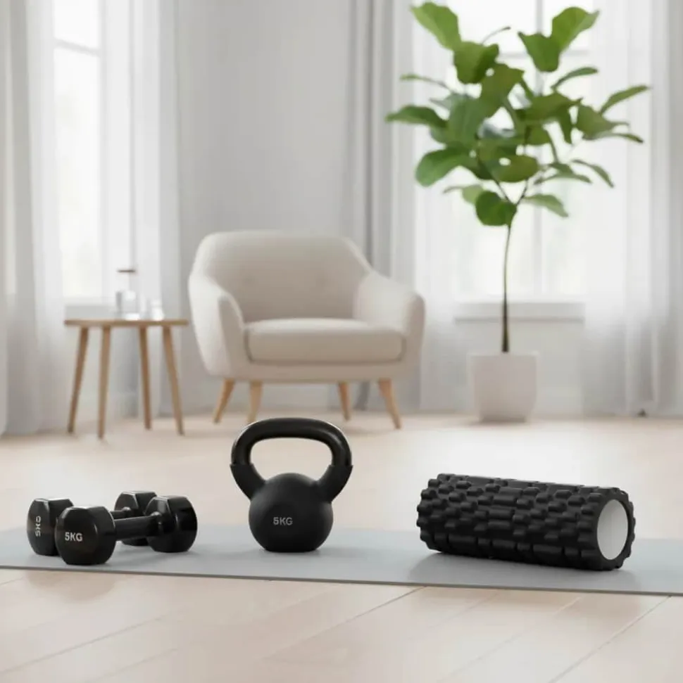 Kettle bell