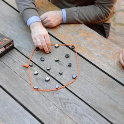 Kluster Magnetspil