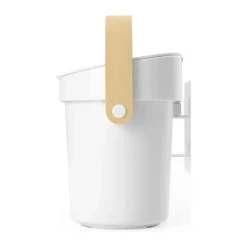 Kompostspand