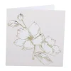 Kort - Blomstergren