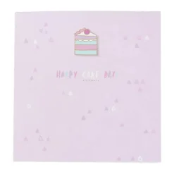 Kort - Happy cake day