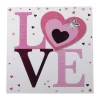 Kort - Love