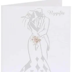 Kort Nygifte