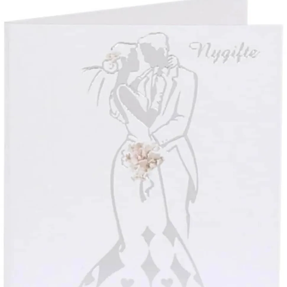Kort Nygifte