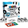 Kortspil - Match Madness DUO