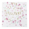 Kort - Tillykke