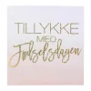 Kort - Tillykke med fødselsdagen