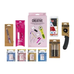 Kreativ Sy-kit - 60 dele