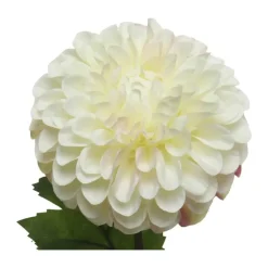Kunstig Blomst - Dahlia