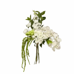 Kunstig Blomsterbuket