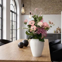 Kunstig Blomsterbuket