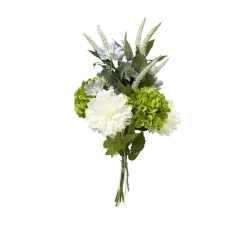 Kunstig Blomsterbuket