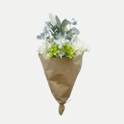 Kunstig Blomsterbuket