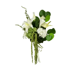 Kunstig Blomsterbuket