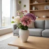 Kunstig Blomsterbuket