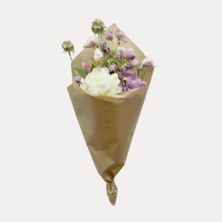 Kunstig Blomsterbuket