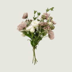 Kunstig Blomsterbuket