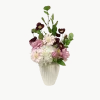 Kunstig Blomsterbuket