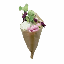 Kunstig Blomsterbuket