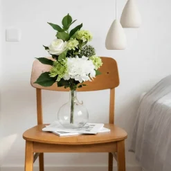 Kunstig Blomsterbuket