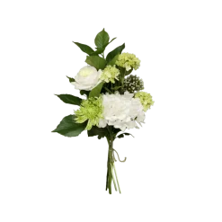 Kunstig Blomsterbuket