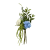 Kunstig Blomsterbuket