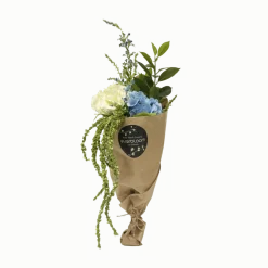 Kunstig Blomsterbuket