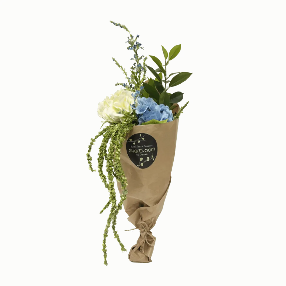 Kunstig Blomsterbuket