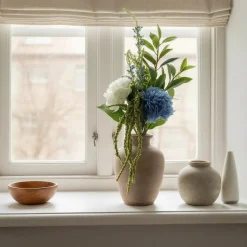 Kunstig Blomsterbuket