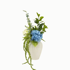 Kunstig Blomsterbuket