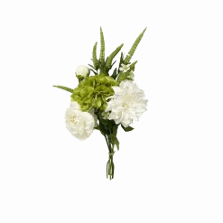 Kunstig Blomsterbuket