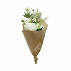 Kunstig Blomsterbuket
