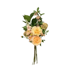 Kunstig Blomsterbuket
