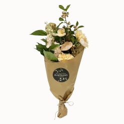 Kunstig Blomsterbuket
