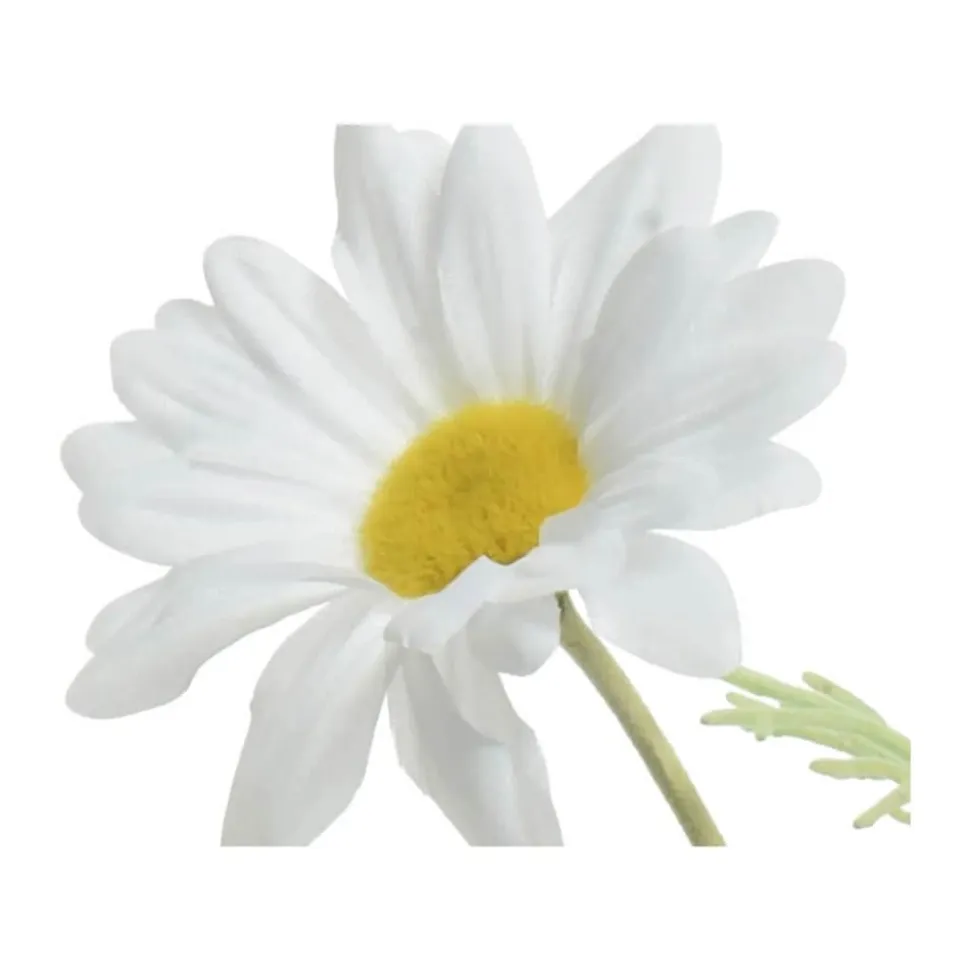 Kunstig Blomst - Marguerit