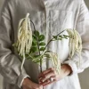 Kunstig blomst - Reed stilk