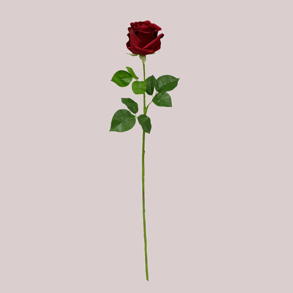 Kunstig Rose