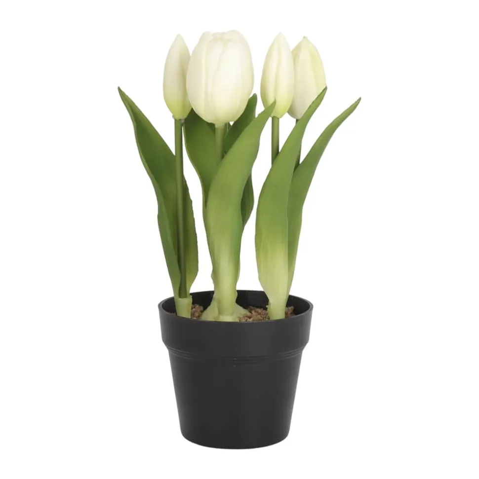 Kunstig tulipan