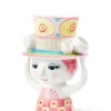 Lady With Hat Vase