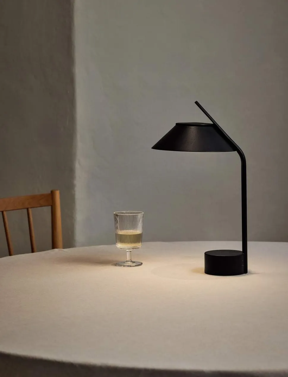 LED Bordlampe